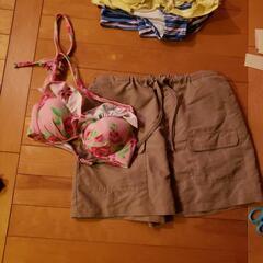 ★お値下げ★水着　ジャンク品の画像
