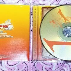 【中古】ドラクエ10 Ver.2のサウンドトラックの画像