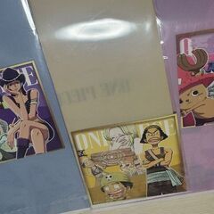 ONE PIECE　の画像