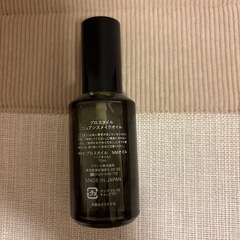 ヘアオイルの画像
