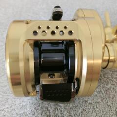 【美品】 shimano シマノ　14オシアコンクエスト　200HGの画像
