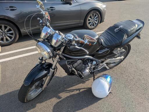 バリオス1型CBR変換タンク バリオス1型CBR変換タンク