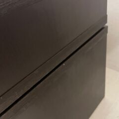  24728  伸縮式引き出し付きテレビ台、ローボード    ◆大阪市内・東大阪市他 6,000円以上ご購入で無料配達いたします！◆ ※高槻・枚方方面◆西宮・尼崎方面◆生駒方面　それぞれ条件付き無料配送あり！            の画像