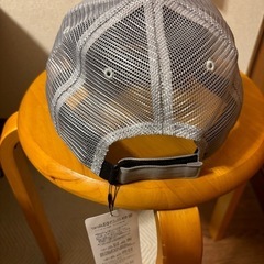 シマノ　メッシュキャップ　の画像