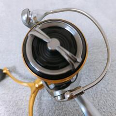 DAIWA ダイワ 18フリームス LT2500S-DHの画像