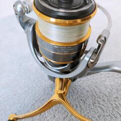 DAIWA ダイワ 18フリームス LT2500S-DHの画像