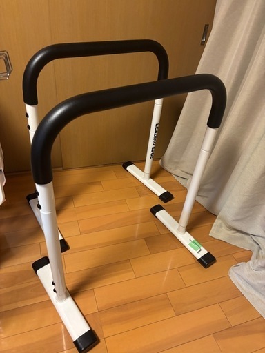 リーディングエッジ 2WAYディップスタンド (まきの) 中河原の