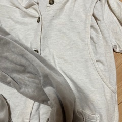 マタニティパジャマの画像
