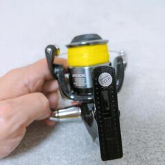 SHIMANO シマノ AERNOS 16 エアノス 2000の画像