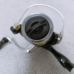 SHIMANO シマノ AERNOS 16 エアノス 2000の画像