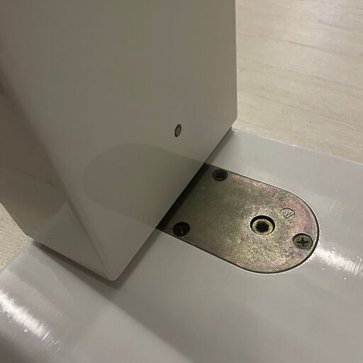  24719  4～6人掛けダイニングテーブル karimoku   ◆大阪市内・東大阪市他 6,000円以上ご購入で無料配達いたしま