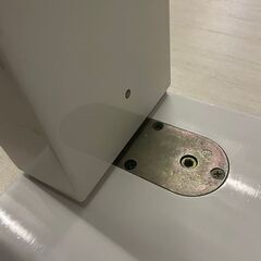 24719  4～6人掛けダイニングテーブル karimoku   ◆大阪市内・東大阪市他 6,000円以上ご購入で無料配達いたします！◆ ※高槻・枚方方面◆西宮・尼崎方面◆生駒方面　それぞれ条件付き無料配送あり！            の画像