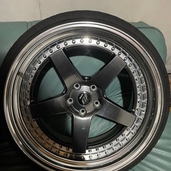 ワーク　ジスタンス 20インチの画像