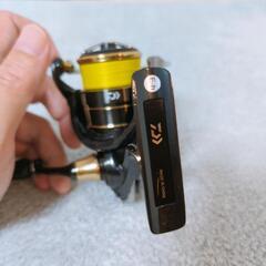 DAIWA ダイワ 19 バリスティック FW LT1000S-Pの画像