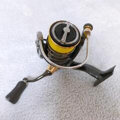 DAIWA ダイワ 19 バリスティック FW LT1000S-Pの画像