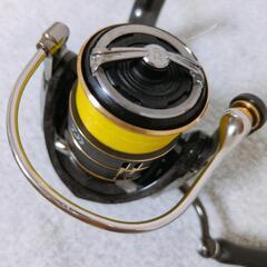 DAIWA ダイワ 19 バリスティック FW LT1000S-Pの画像