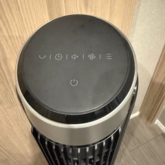 ドレオ タワーファンの画像