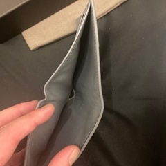ボッテガヴェネタ 2つ折り財布の画像