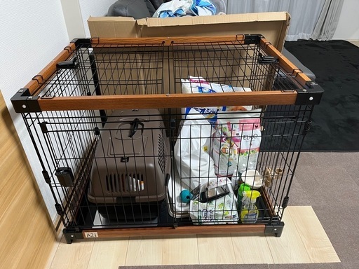 小型犬飼育セット