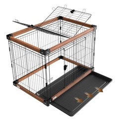 小型犬飼育セットの画像