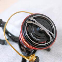 SHIMANO シマノ 17セフィアCi4+ C3000SHGの画像