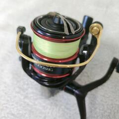 SHIMANO シマノ 17セフィアCi4+ C3000SHGの画像