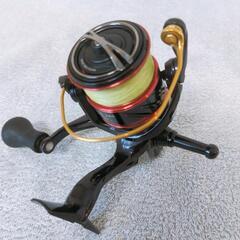 SHIMANO シマノ 17セフィアCi4+ C3000SHGの画像
