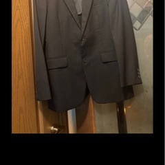 冷感 美品　紳士スーツセットの画像