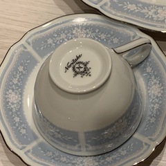 ノリタケの食器の画像