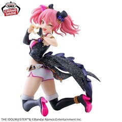 アイドルマスター　城ヶ崎美嘉 Repaint ver.の画像