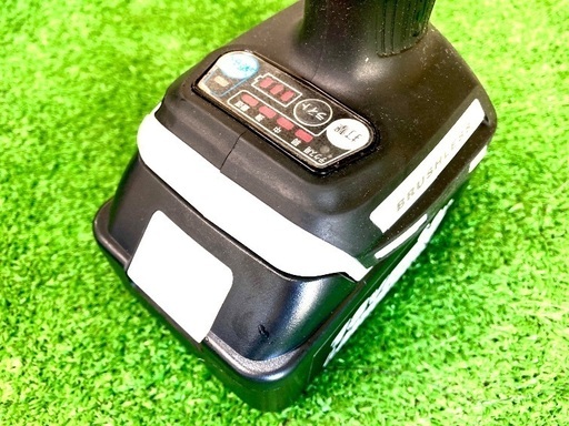 ♦️超美品♦️マキタ/TD170D/インパクトドライバーセット 18V ★新品6.0Aバッテリー×2・新品ハードケース付★検索用 TD