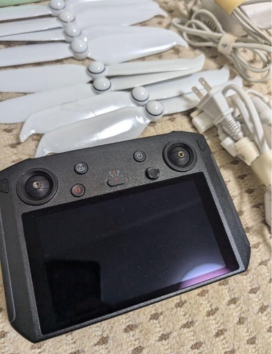 DJI Phantom4 Pro V2.0 + RM500 付属品多数