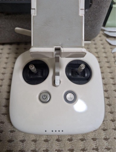 DJI Phantom4 Pro V2.0 + RM500 付属品多数