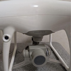 DJI Phantom4 Pro V2.0 + RM500 付属品多数の画像
