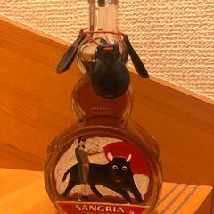 【受け渡し決定済み】お酒の画像