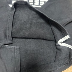 PUMA トレーナー　130cmの画像