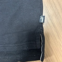 PUMA トレーナー　130cmの画像