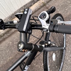 サカモトテクノアウターリミッツ 6S クロスバイク　の画像