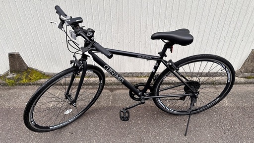 🚴DAHON JACK