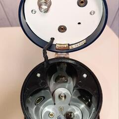 拡声器　オーム電機　マイク無し（マイク以外動作確認済）の画像
