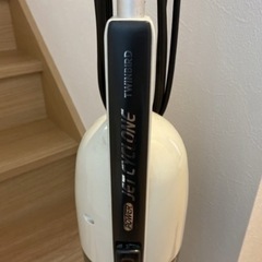 スティック型クリーナーの画像