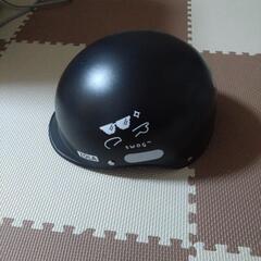 自転車用ヘルメットの画像