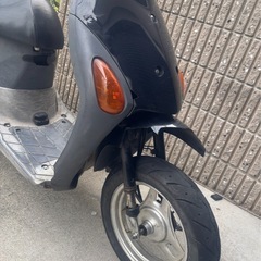 CA45A  
SUZUKI スズキ レッツ4の画像