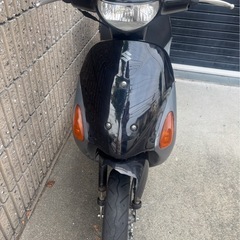CA45A  
SUZUKI スズキ レッツ4の画像