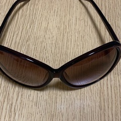 DIESEL サングラス《中古》の画像