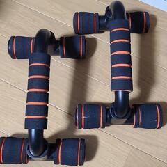 腹筋トレーナー器具の画像