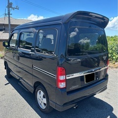 値下げしました‼️スズキエブリー‼️長い車検付き‼️ETC付き‼️の画像