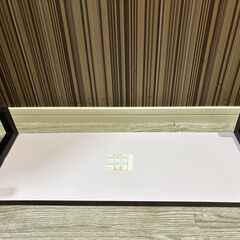 ニトリ　モニター台 (ザッキー 59)　ブラックの画像
