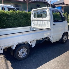 スズキキャリーの画像
