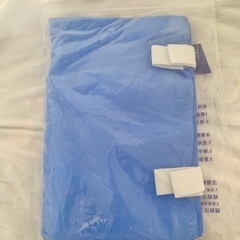 冷却ベストの画像